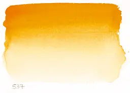 Акварельна фарба Sennelier L'Aquarelle, 10 мл, S4, Кадмій жовто-помаранчевий (Cadmium Yellow Orange) - мініатюра 2