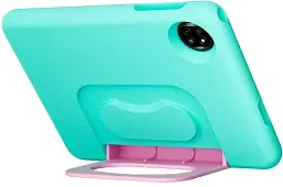 Планшет Blackview Tab 20 Kids 4/64Gb Wi-Fi Fairy Green Global version - мініатюра 7