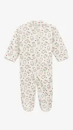 Комбінезон для хлопчика Baby Life P-913 68 см Різнокольоровий (2000999483448)