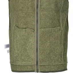 Жилет Orbis Textil 2XL Зелений - мініатюра 5