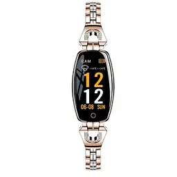 Розумний годинник Smart SUPERMiss RoseGold - мініатюра 2