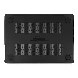 Чохол до ноутбука Armorstandart 14" MacBook Pro M5/M4/M3/M2/M1 A3434/A3112/A3185/A3401 Unit (ARM79471) - мініатюра 2