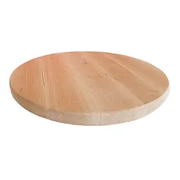 Дошка кругла Сircle 25х1, 8 см mz323052 MAZHURA
