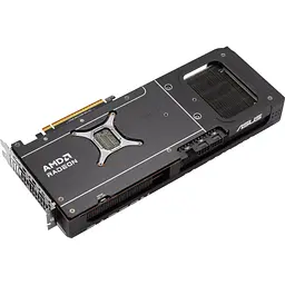 Відеокарта ASUS Radeon RX 9070 GRE 12Gb PRIME OC (PRIME-RX9070GRE-O12G) - мініатюра 7