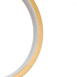 Люстра підвісна Brille в спальню LED 10W NW G (BL-718S/1) - мініатюра 3
