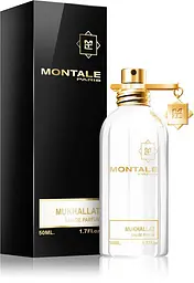 Парфумована вода Montale Mukhallat 50 мл - мініатюра 2