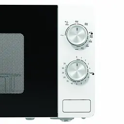 Микроволновая печь Gorenje MO20E2W - миниатюра 6