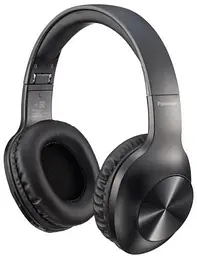 Навушники RB-HX220BEE-K Wireless, Black Panasonic teh0028022 - мініатюра 2