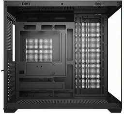 Корпус PcCooler CPS C3 T700 BK (C3-T700BKD001-GL) - мініатюра 2