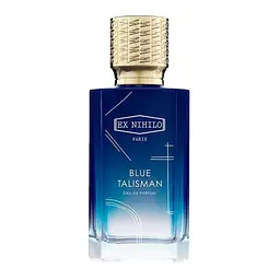 EX Nihilo Blue Talisman (унісекс) 10 мл