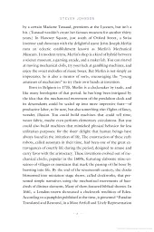Wonderland. How Play Made the Modern World - Steven Johnson - мініатюра 10