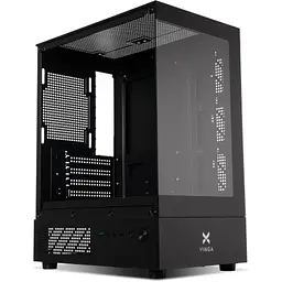 Корпус для ПК Vinga CS319B - мініатюра 9
