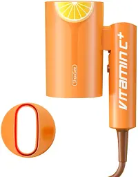 Фен ShowSee Electric Hair Dryer VC100-A Orange - мініатюра 2