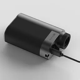 Телескопічний лазерний далекомір Xiaomi ProTap Laser Rangefinder Telescope (PRTLRT01) - мініатюра 4