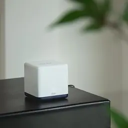 Домашня Mesh Wi-Fi система (3 шт у комплекті), Halo H50G(3-pack) - мініатюра 6