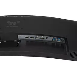 Монітор 34" ASUS TUF Gaming VG34VQ3B Curved (90LM0AA0-B01170) 3440x1440 (Ultra-Wide 2K) VA 180 Hz U1 - мініатюра 6