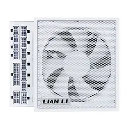 Блок живлення Lian Li 1300W EDGE1300 White (G9P.EG1300.WE00.EU) - мініатюра 5