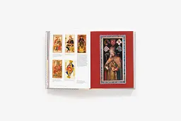 Tarot and Divination Cards: A Visua - мініатюра 8