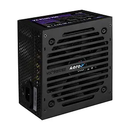 Блок питания AeroCool 750W VX Plus Stealth (ACPN-VS75AEY.12)
