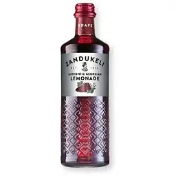 Лимонад Zandukeli Grape 500 мл