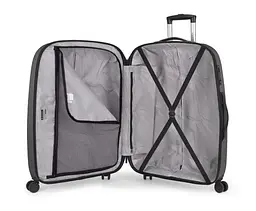 Валіза Gabol Paradise XP (L) Grey (123347-016) - мініатюра 3