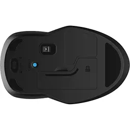 Мишка HP 250 Dual Wireless/Bluetooth Black (6V2J7AA) - мініатюра 4