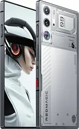 Смартфон ZTE Nubia RedMagic 9 Pro 12/256GB Snowfall Global - мініатюра 3