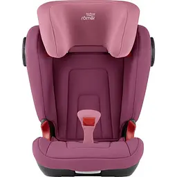 Автокрісло Britax Romer Kidfix 2 S Wine Rose (2000031441) - мініатюра 4