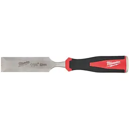 Стамеска Milwaukee плоска 1 1/4", 32 мм (4932479896)