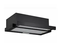 Витяжка вбудована Prime Technics PVTS 6561 BG