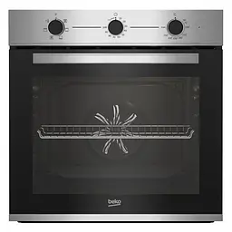Духовка електрична Beko BBIE12100XC - мініатюра 6