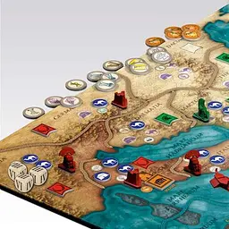 Настільна гра Igames Наше Море (Mare Nostrum) (12647) - мініатюра 2