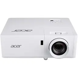 Мультимедійний проектор Acer PL6820 (MR.JXK11.001)