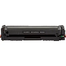 Картридж тон. PRINTALIST для Canon MF651Cw/MF655Cdw/MF657Cdw/LBP631Cw аналог Canon 067 Black ( 1350 ст.) (Canon-067B-PL)