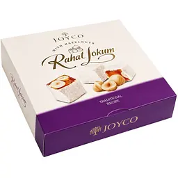 Рахат-лукум Joyko з фундуком 250 г