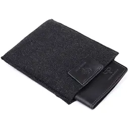 Шкіряна обкладинка на паспорт GRANDE PELLE 10х13,7х0,5 см acs0015111 - мініатюра 4