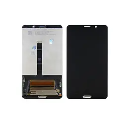 Дисплей для Huawei Mate 10 2017 з чорним тачскрином