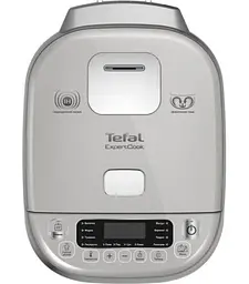 Мультиварка Expert Cook Induction, 1200Вт Tefal teh0025998 - мініатюра 4