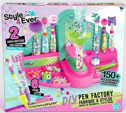 Набір для творчості Canal Toys Style 4 Ever "Фабрика Pen Maker" (OFG306) - мініатюра 2