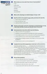 Market Leader. Upper-Intermediate. Coursebook with MyEnglishLab + DVD ( 3rd Edition) - Девід Коттон - мініатюра 7