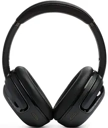 Навушники JBL Tour One M2 Black (JBLTOURONEM2BLK) - мініатюра 2