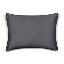 Комплект постільної білизни Cosas підлітковий сатин SMOKY 160 x 220 см (64Satin_Smoky_Smoky_155) - мініатюра 3