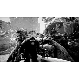 Ключ активації Microsoft Skull Island: Rise of Kong - Colossal Edition для Xbox One/Series S/X - мініатюра 2