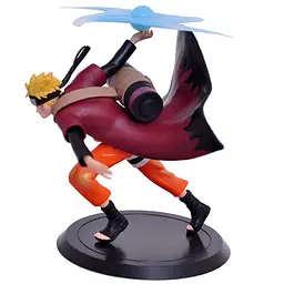 Фігурка Наруто Узумакі Naruto Uzumaki 16 см NA 22.71 - мініатюра 9