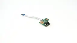 Плата з USB 2.0 роз'ємом 1шт