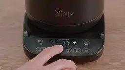 Електрочайник Ninja Black 1.7 л (KT200EU) - мініатюра 4
