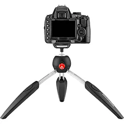 Штатив Manfrotto MTPIXIEVO-BK [121034] - мініатюра 11
