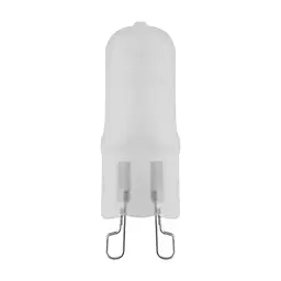 Лампочка Electrum 40W G9 мат. 230V (A-HC-0122)