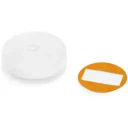 Контролер для розумного будинку Xiaomi Mi Wireless Switch (YTC4040GL) - мініатюра 3