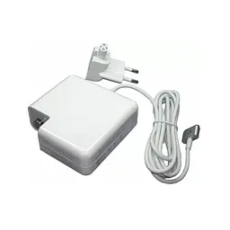 Блок живлення до ноутбуку AlSoft Apple A1424 85W 20V, 4.25A, MagSafe2 (A40376)
